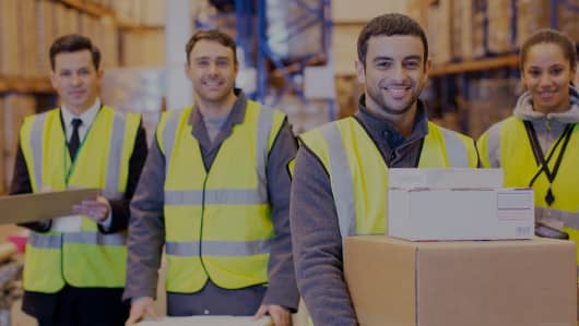 PROCESS WORKERS - Why they keep ProGlove