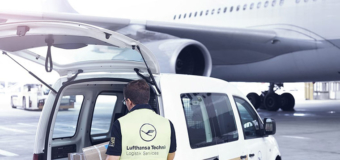 Lufthansa Technik Logistik Services 