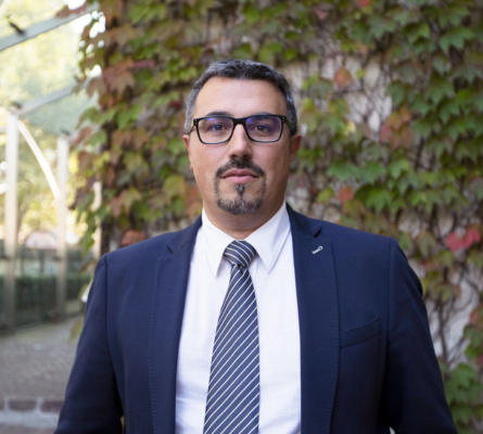 Guido Madella