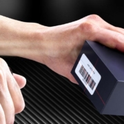 Best Barcode Scanning Solution - ProGlove MARK Display