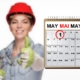International Worker's Day is an Opportunity to Lend a Helping Hand