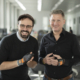 Founder and CEO transform startup with rapid prototyping culture and help from AWS