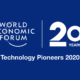 ProGlove Named a Technology Pioneer by World Economic Forum