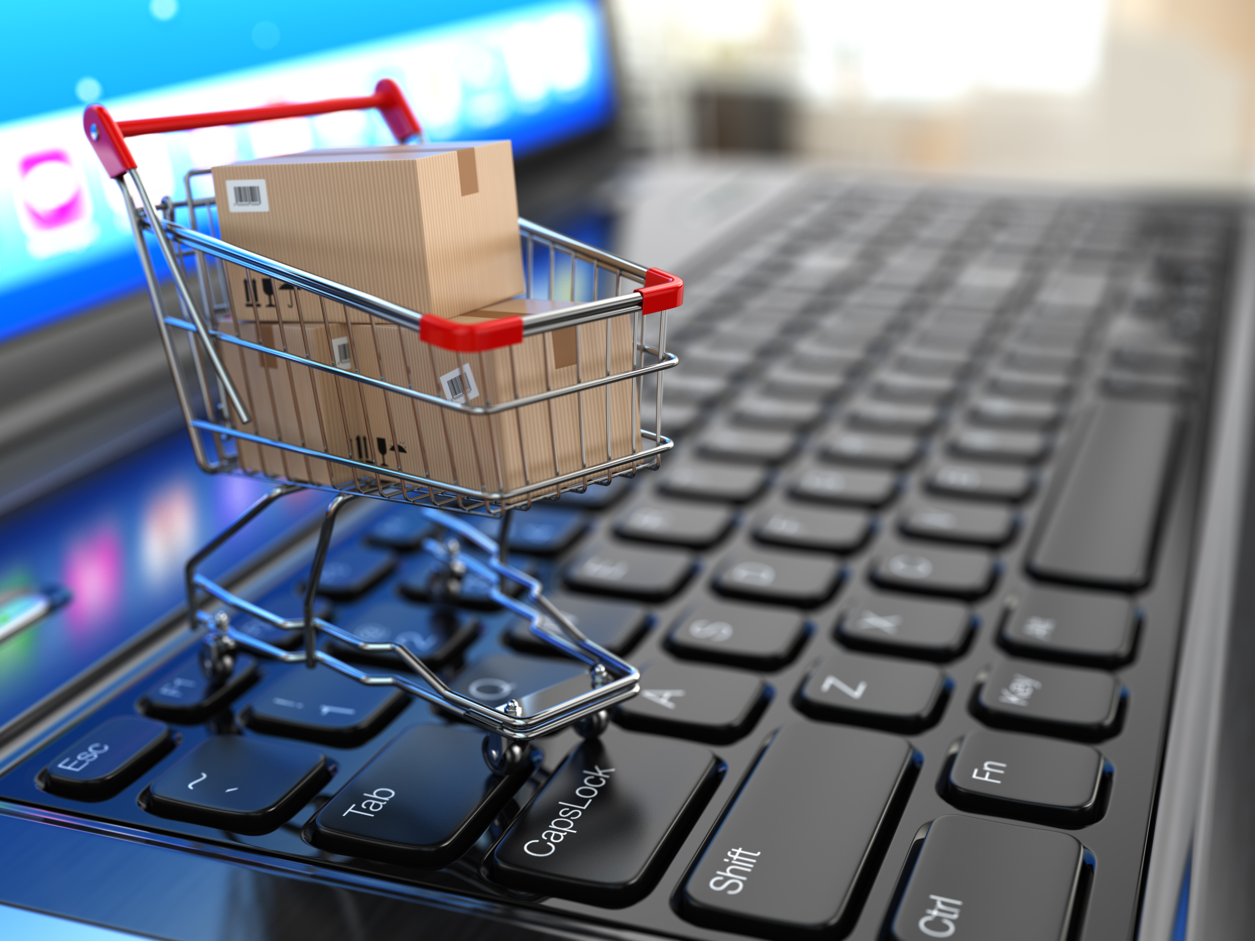 ProGlove Survey Reveals Shopping Habits For U.S. Consumers