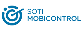 SOTI logo ProGlove