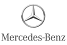 Mercedes Benz customer story logo