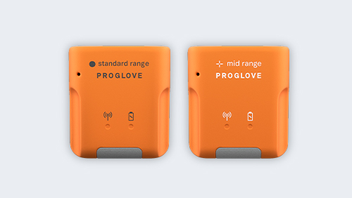MARK 2 | ProGlove wearable scanner