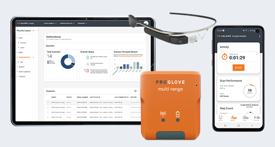 MARK 3 page image | ProGlove wearable scanners