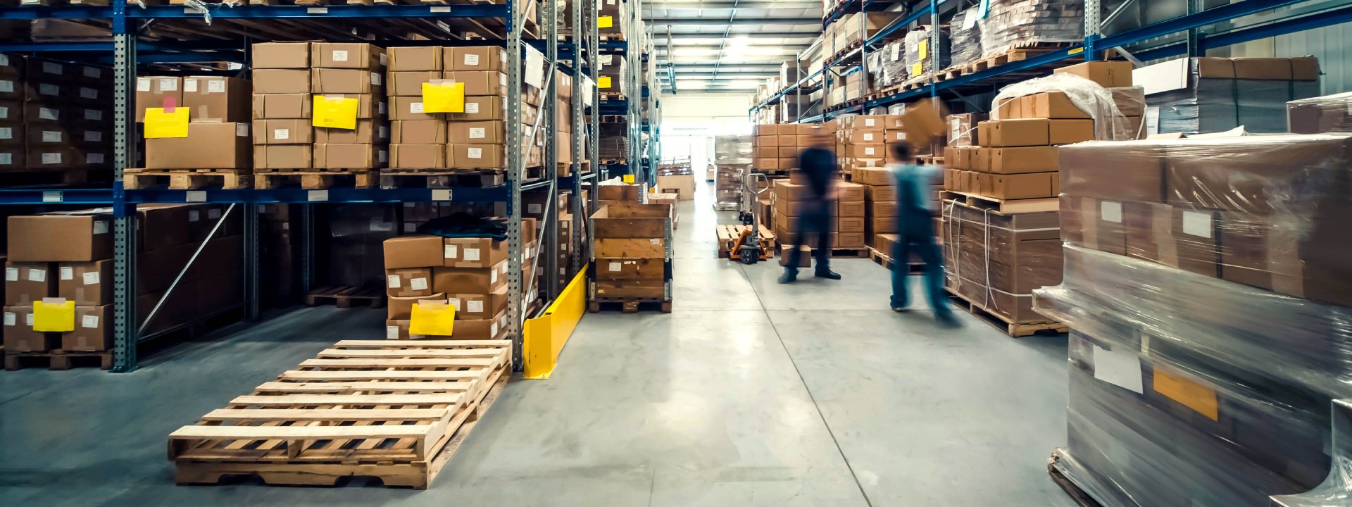 New Research: Attracting and retaining the right people is top concern for continued warehouse productivity