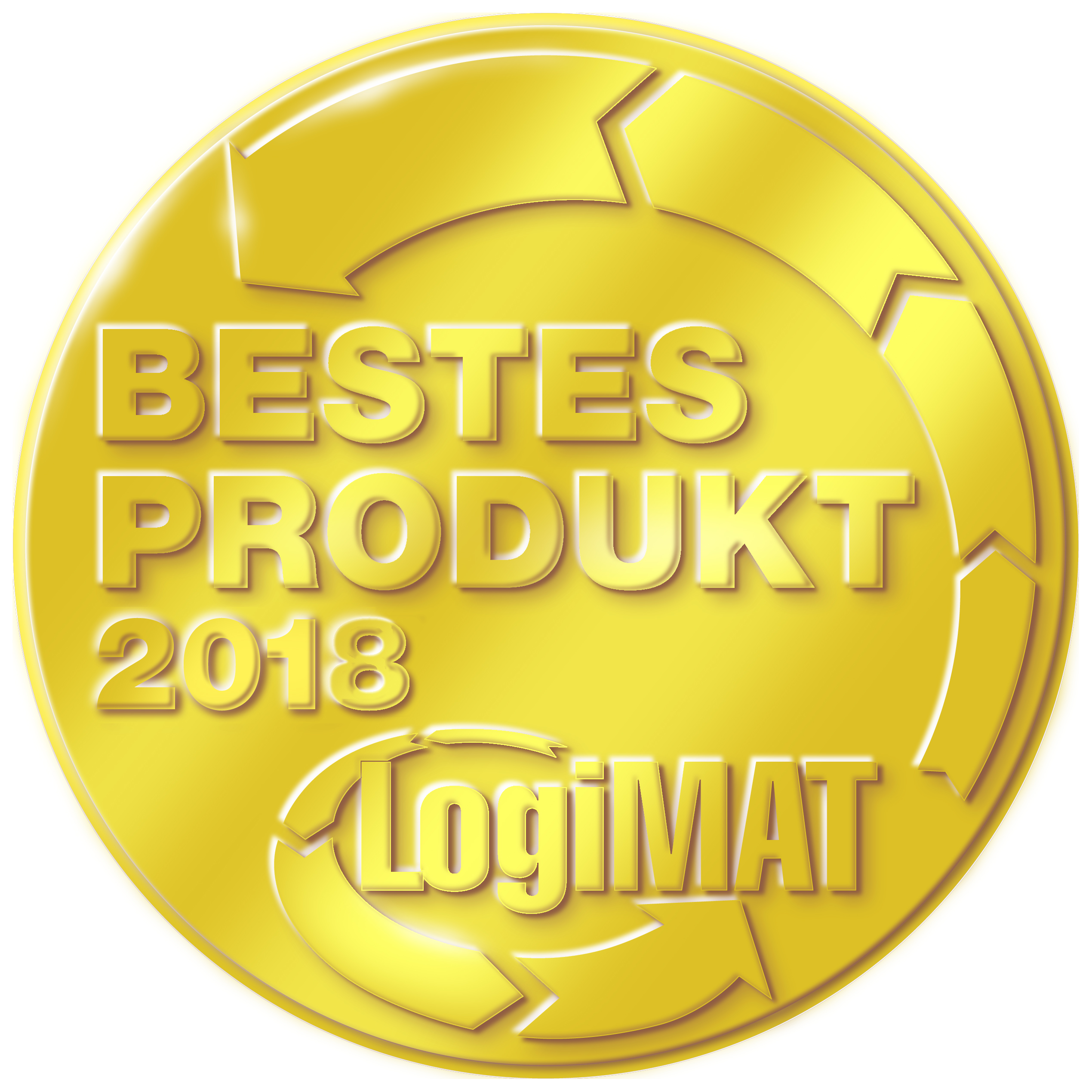 ProGlove Awards | Best wearable barcode scanner - ProGlove