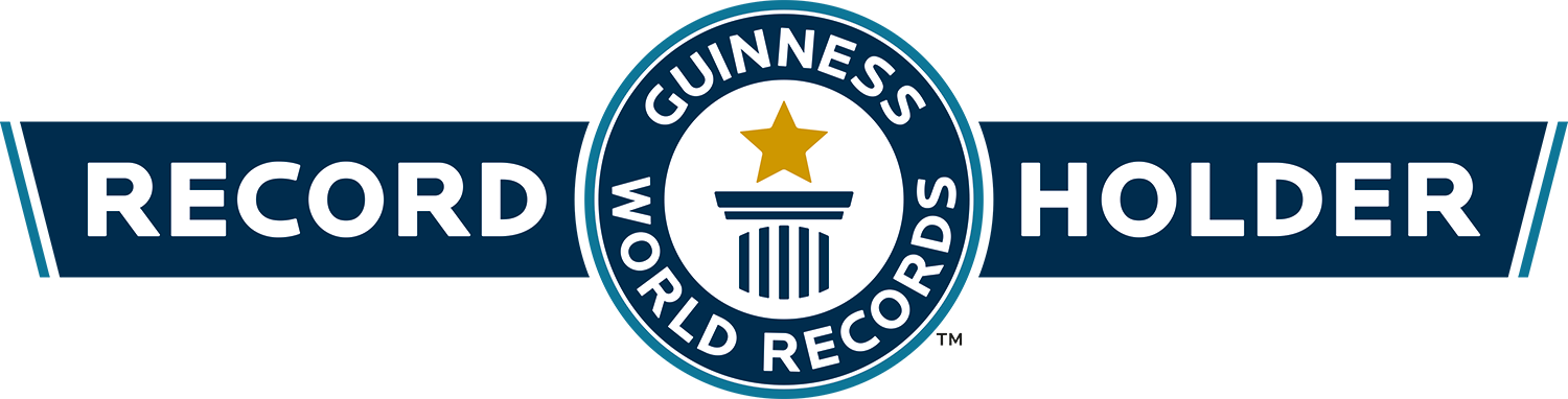 World Record! ProGlove Makes It Into The Guinness Book Of World Records