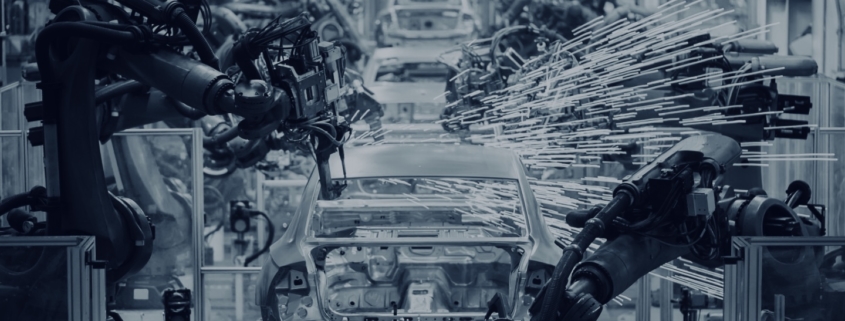 Automotive Supply Chain