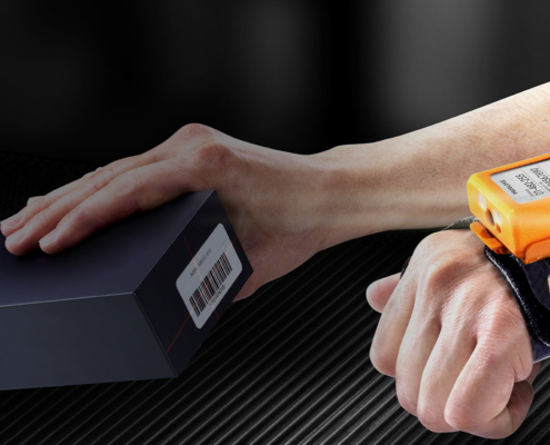 ProGlove Manifest