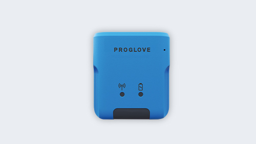 LEO box image | ProGlove Wearable scanners
