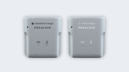 Mark Basic box image | ProGlove Wearable scanners