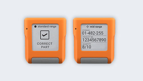 Mark Display box image | ProGlove Wearable scanners