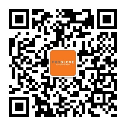 WeChat ProGlove QR code